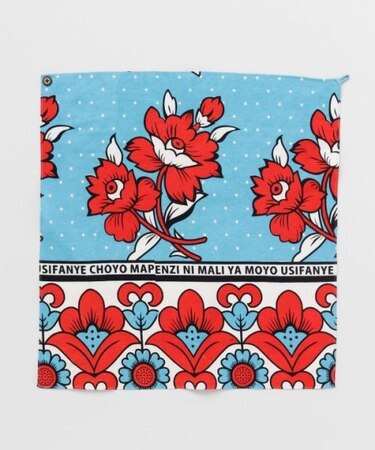 【チャイハネ】メニカンバンダナ