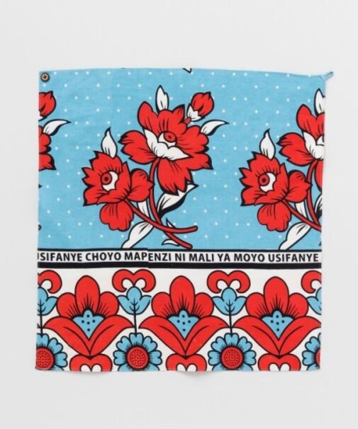 【チャイハネ】メニカンバンダナ