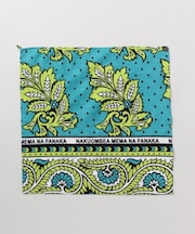 【チャイハネ】メニカンバンダナ