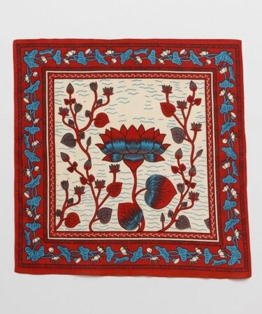 【チャイハネ】フランバンダナ