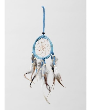 【チャイハネ】ネジリウッドドリームキャッチャー