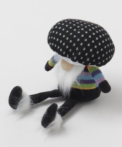 【チャイハネ】トントゥキノコヘッドドール