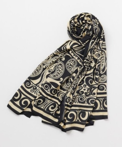 【チャイハネ】トライバルパレオ