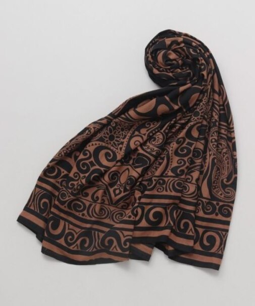 【チャイハネ】トライバルパレオ