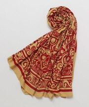 【チャイハネ】トライバルパレオ