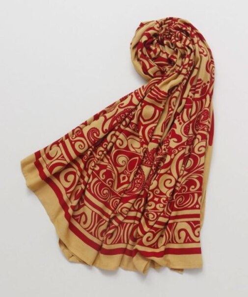 【チャイハネ】トライバルパレオ