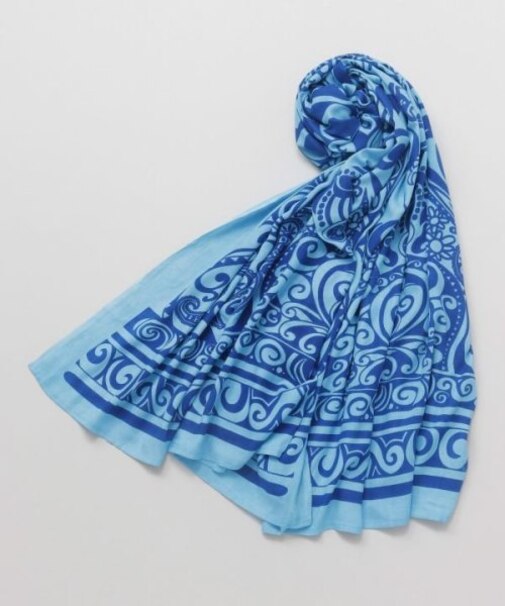 【チャイハネ】トライバルパレオ