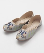 【チャイハネ】ピーコックエンブジュッティ