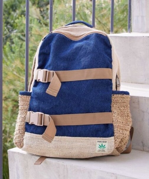 【チャイハネ】バクタリュック