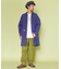 【チャイハネ】パハルメンズコート