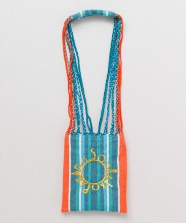 【チャイハネ】スーラジンショルダーバッグ