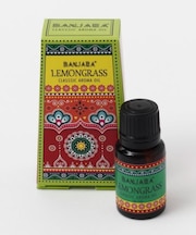 【チャイハネ】バンジャアロマオイル１０ｍｌ