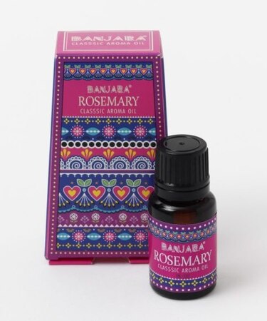 【チャイハネ】バンジャアロマオイル１０ｍｌ