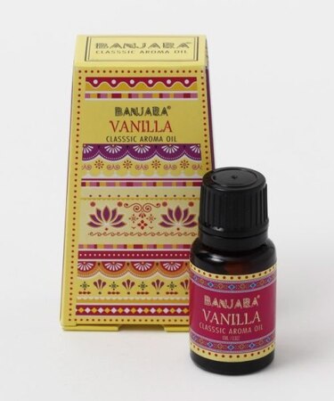 【チャイハネ】バンジャアロマオイル１０ｍｌ