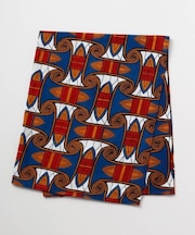 【チャイハネ】アフリカンフリークロス