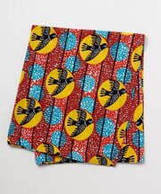 【チャイハネ】アフリカンフリークロス