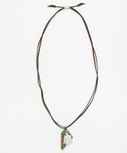 【チャイハネ】メンズアイナネックレス