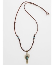 【チャイハネ】インディーカネックレス