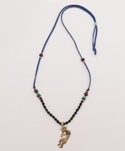 【チャイハネ】インディーカネックレス