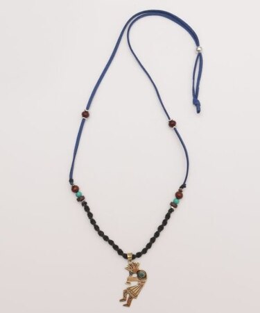 【チャイハネ】インディーカネックレス