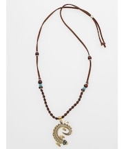 【チャイハネ】インディーカネックレス