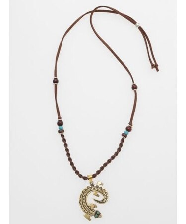 【チャイハネ】インディーカネックレス