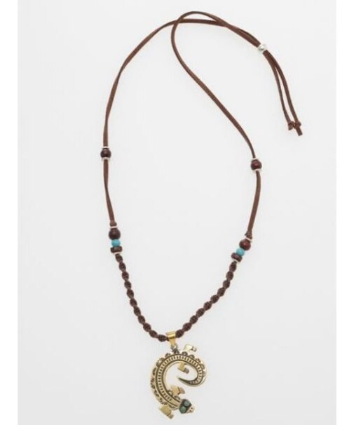 【チャイハネ】インディーカネックレス