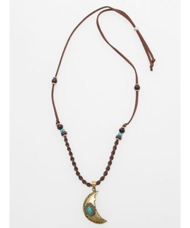 【チャイハネ】インディーカネックレス