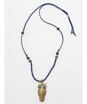 【チャイハネ】インディーカネックレス