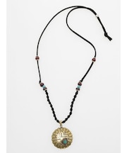 【チャイハネ】インディーカネックレス