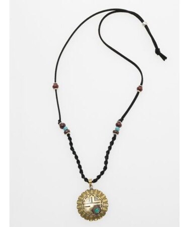 【チャイハネ】インディーカネックレス