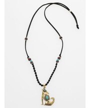 【チャイハネ】インディーカネックレス