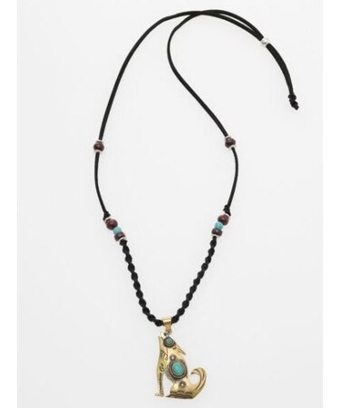 【チャイハネ】インディーカネックレス