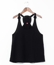 【チャイハネ】ロシェクロタンクトップ