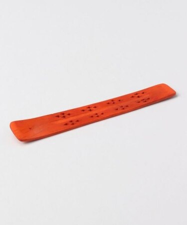 【チャイハネ】カラーウッド香立て