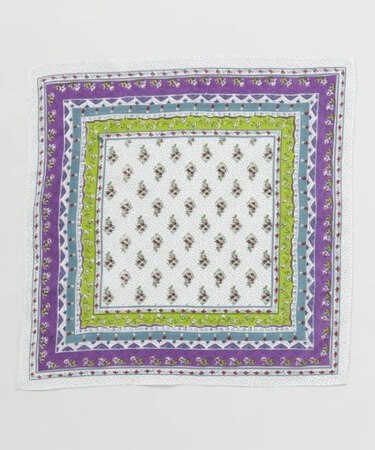 【チャイハネ】フロンバンダナ