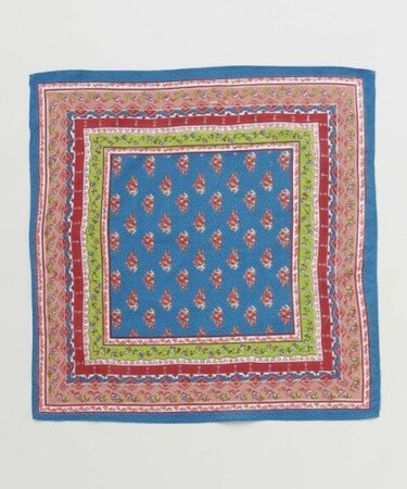 【チャイハネ】フロンバンダナ