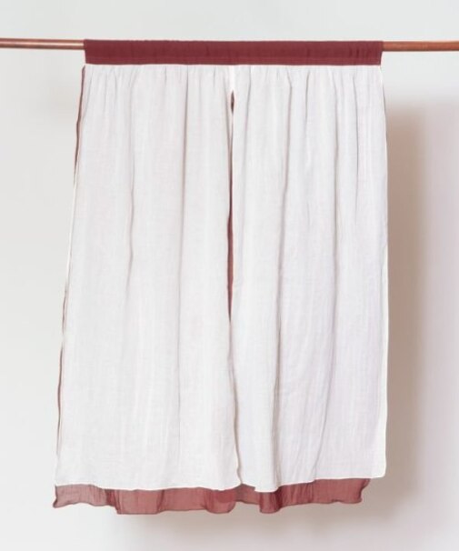 【チャイハネ】ガーゼノレン