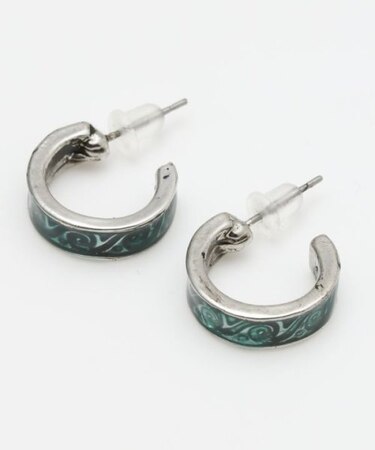 【チャイハネ】メンズアニッチェピアス