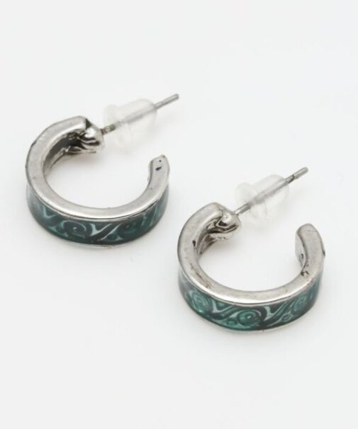 【チャイハネ】メンズアニッチェピアス