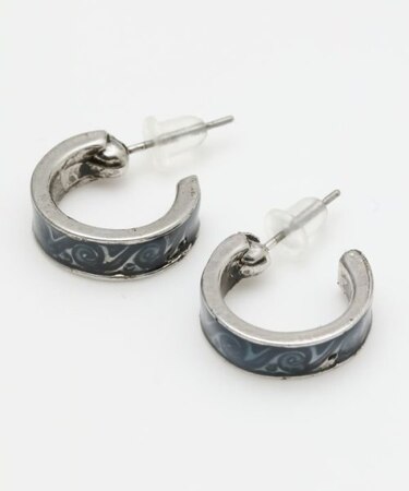 【チャイハネ】メンズアニッチェピアス