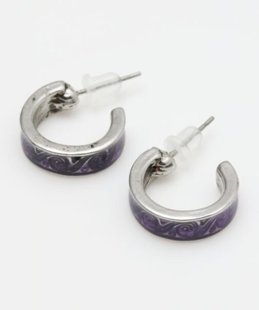 【チャイハネ】メンズアニッチェピアス