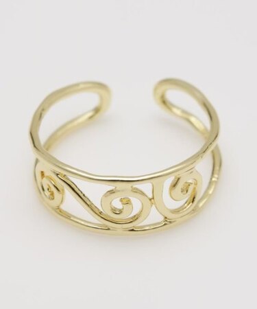 【チャイハネ】ウズマキトゥーリング