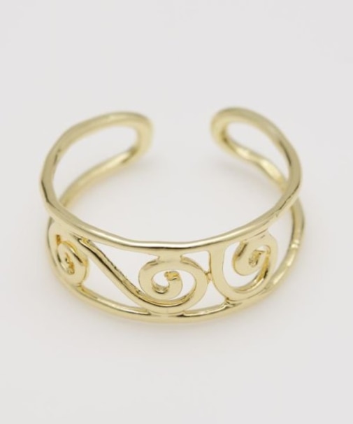 【チャイハネ】ウズマキトゥーリング