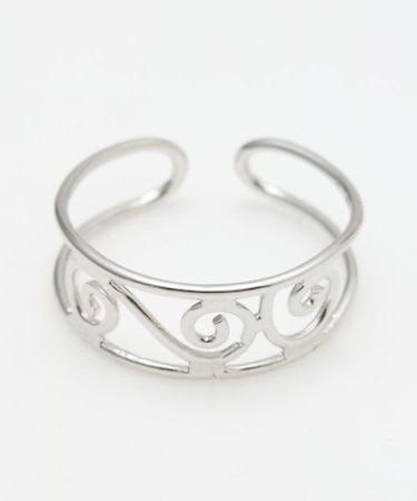 【チャイハネ】ウズマキトゥーリング