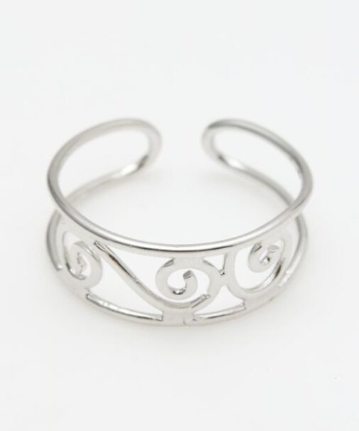 【チャイハネ】ウズマキトゥーリング