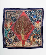 【チャイハネ】カラリスカーフ