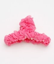 【チャイハネ】カラリヘアクリップ