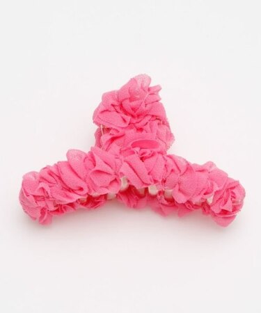 【チャイハネ】カラリヘアクリップ