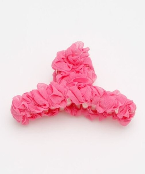 【チャイハネ】カラリヘアクリップ